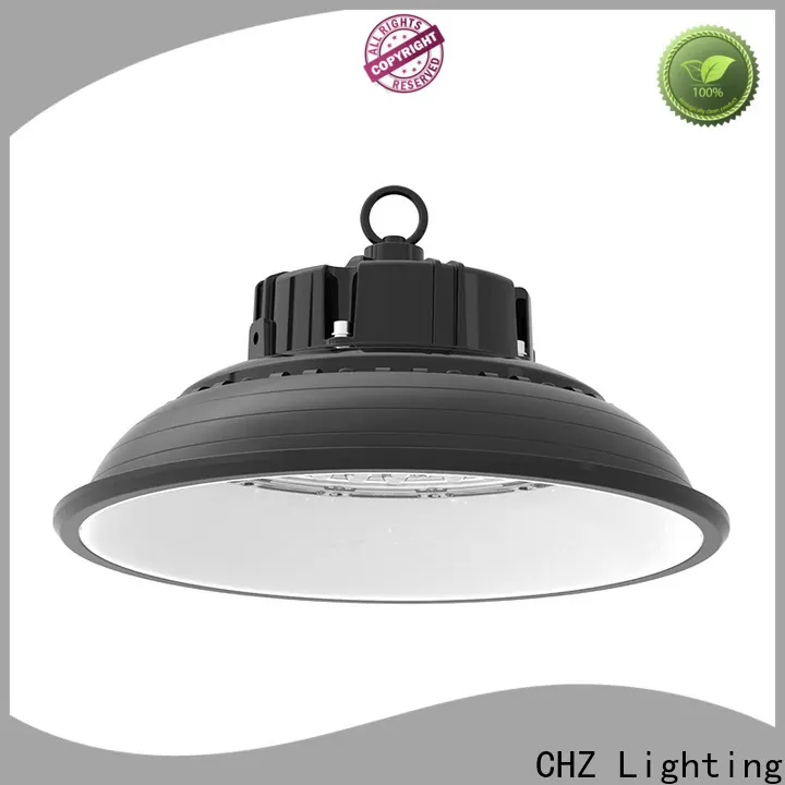 CHZ high bay led lights series for stadiums 1