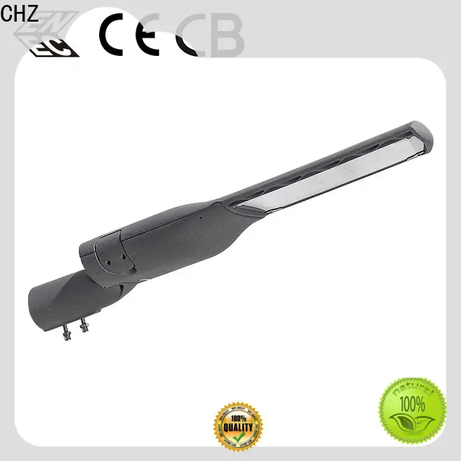 CHZ reliable led street light directly sale for street 1
