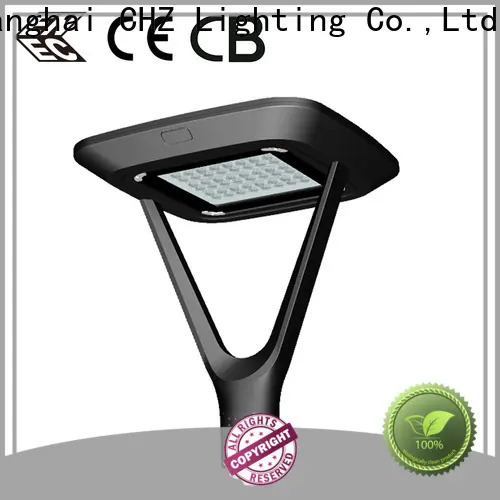 CHZ quality outdoor garden lights supplier for plazas 1