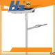 top selling led solar street lamp factory direct supply for mountainous 1