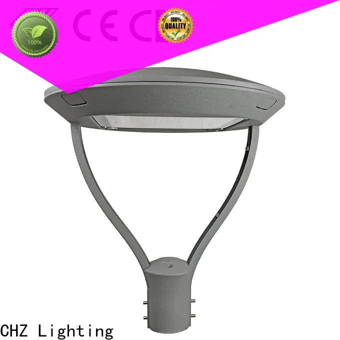 CHZ outdoor garden lights supply for urban roads 1