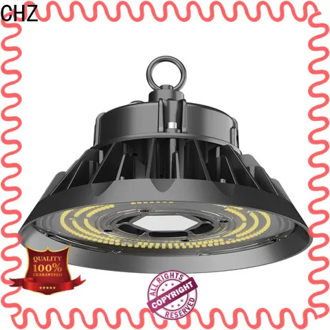 CHZ long lasting led highbay light suppliers for sale 1