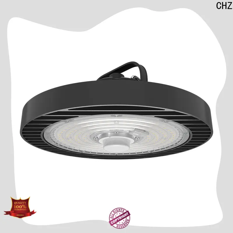 CHZ led bay lights directly sale for warehouses 1