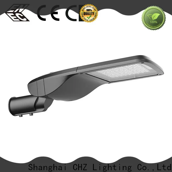 CHZ eco-friendly led lamps for public lighting directly sale for highway 1