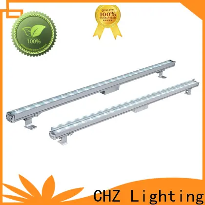 CHZ outdoor led flood lighting company for exhibition hall 1