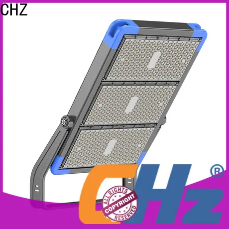CHZ led port light best manufacturer used in ports 1
