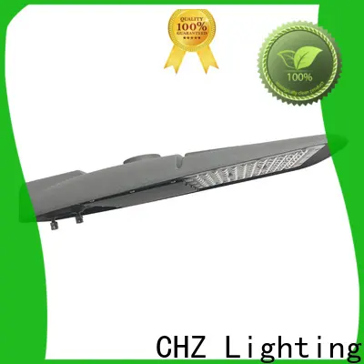 CHZ new street lighting fixture wholesale for yard 1