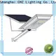 CHZ best all in one solar street light best supplier bulk production 1