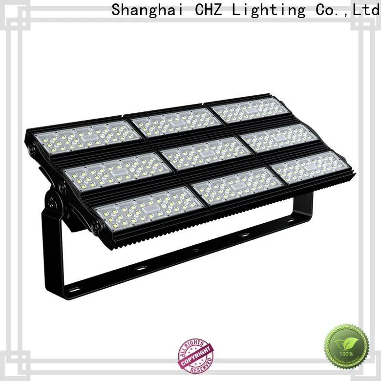 certificated 500w led flood light factory direct supply bulk production 1