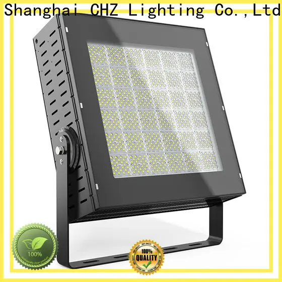 CHZ top selling led high mast light wholesale for indoor sports arenas 1