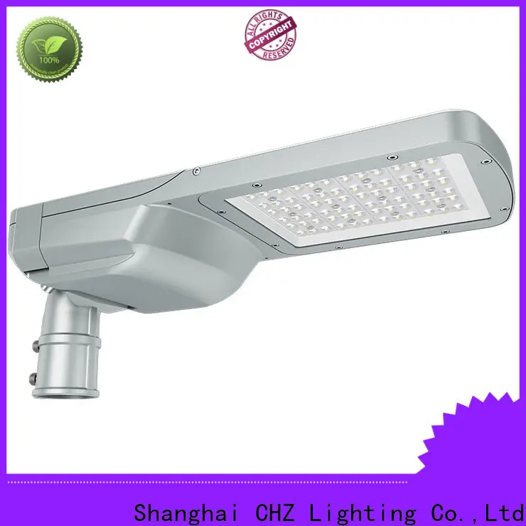 CHZ CHZ Lighting led street light fitting factory for park road 1