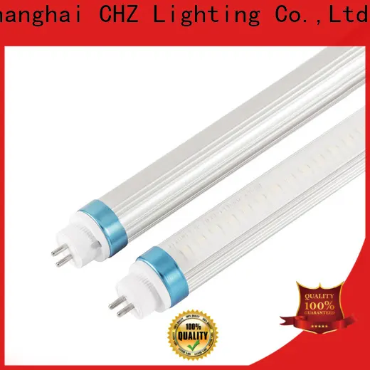 CHZ efficient led tube light fixture inquire now for schools 1