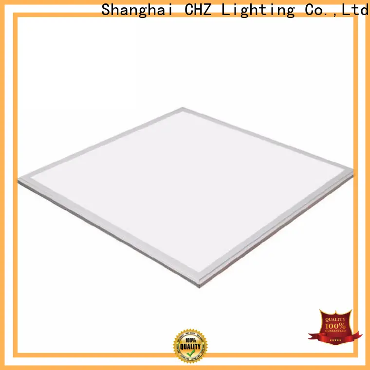 CHZ led flat panel light inquire now for clothing stores 1