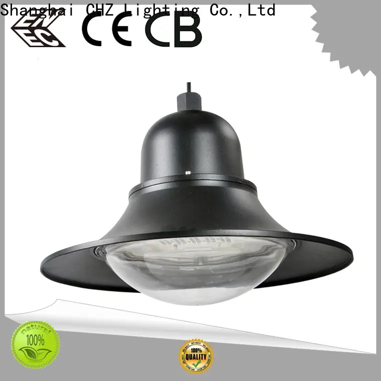 best value outdoor led garden lights factory for sale 1