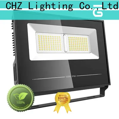 popular led flood light fixtures company for national green 1