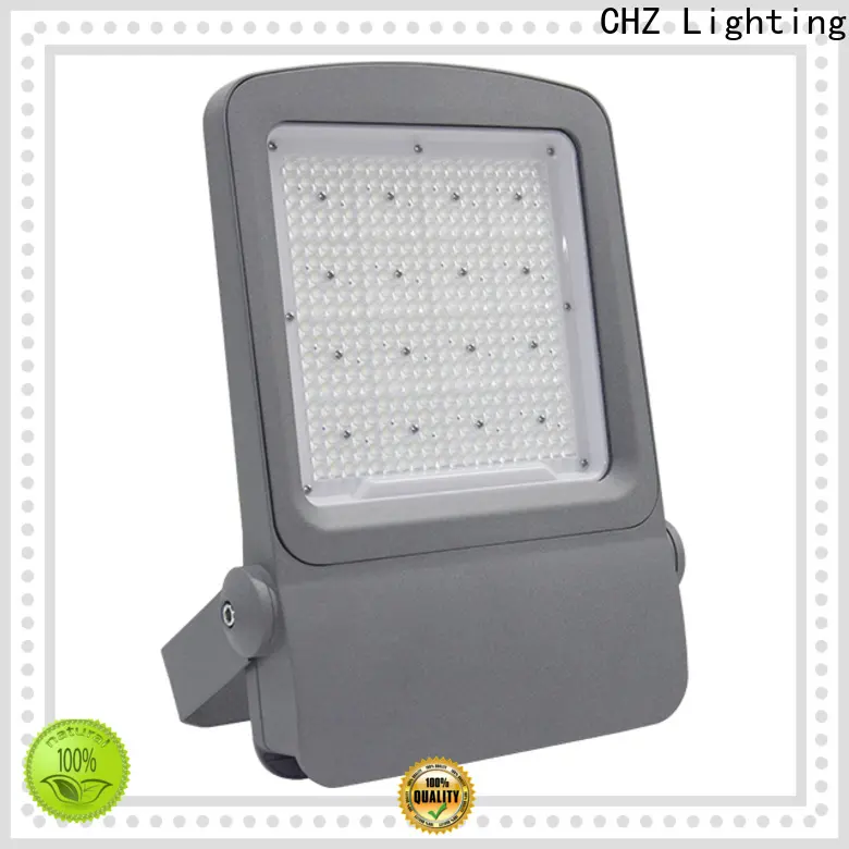 CHZ high power led flood light fixtures supply for sculpture 1