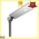 CHZ professional china solar street light price best manufacturer for school 1
