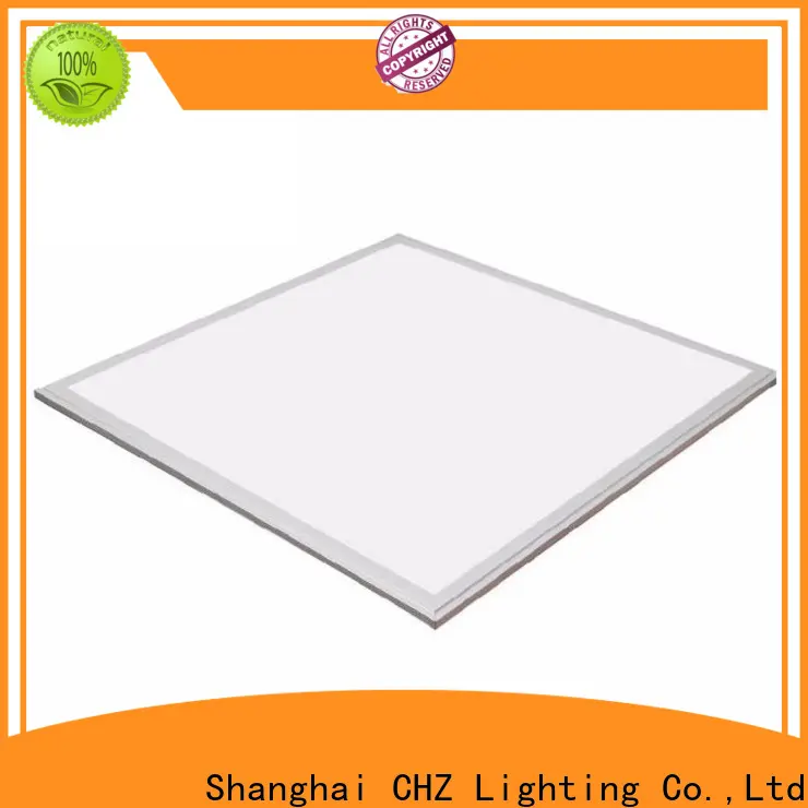 CHZ light panel supply for hotel 1