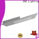 CHZ wholesale led street lights from China for parking lots 1