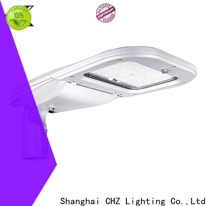 worldwide cob led street light wholesale for road 1