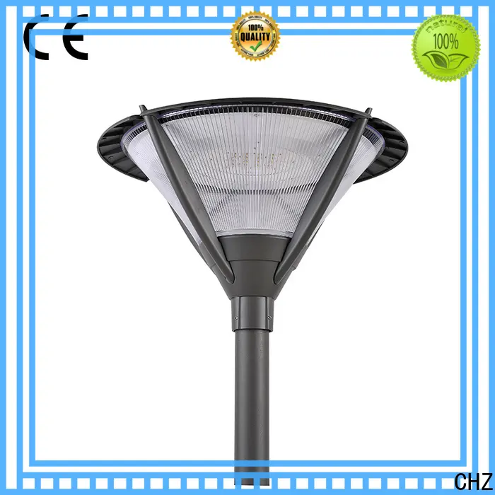 CHZ outdoor yard light series for residential areas 1
