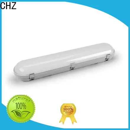 CHZ warehouse high bay lighting best manufacturer for sale 1