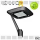 CHZ outdoor yard lighting wholesale for promotion 1