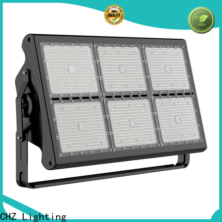 CHZ reliable stadium floodlight manufacturer for sale 1