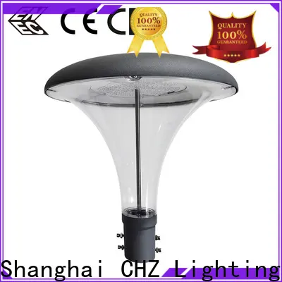 CHZ landscape pathway lighting supply for outdoor venues 1