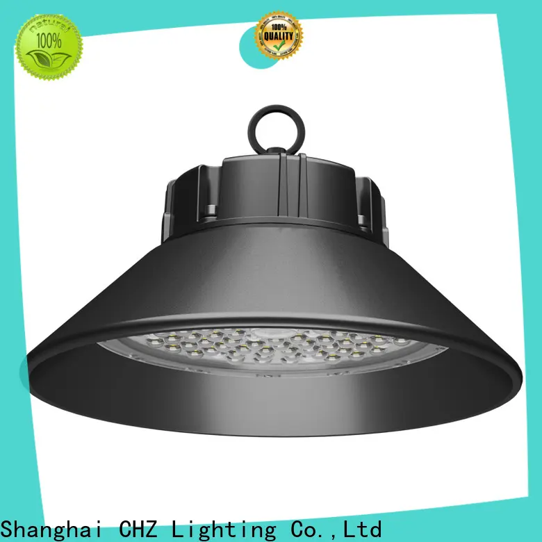 CHZ cheap high bay led lights with good price for workshops 1