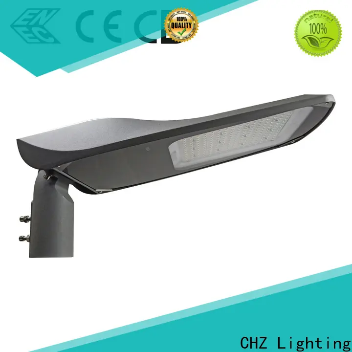 approved street lighting fixtures from China for street 1