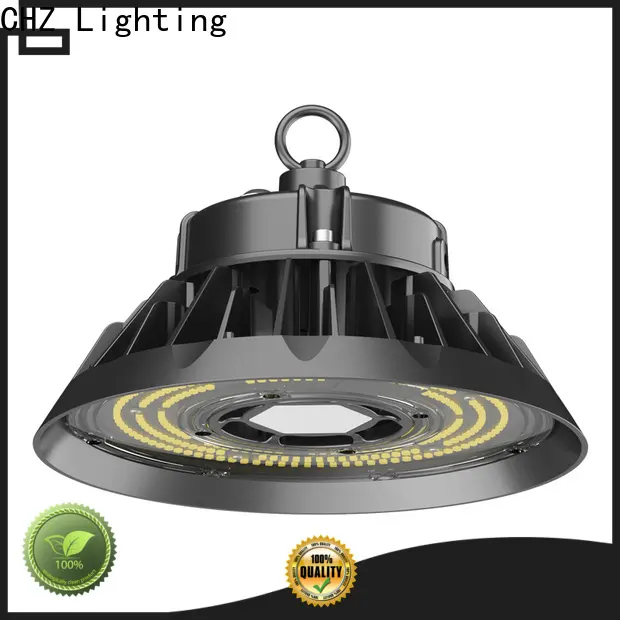 CHZ led high bay light with good price for warehouses 1