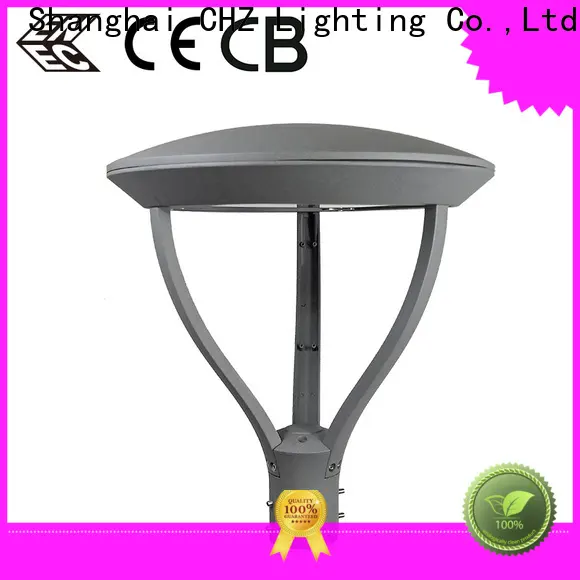popular garden light led with good price bulk production 1