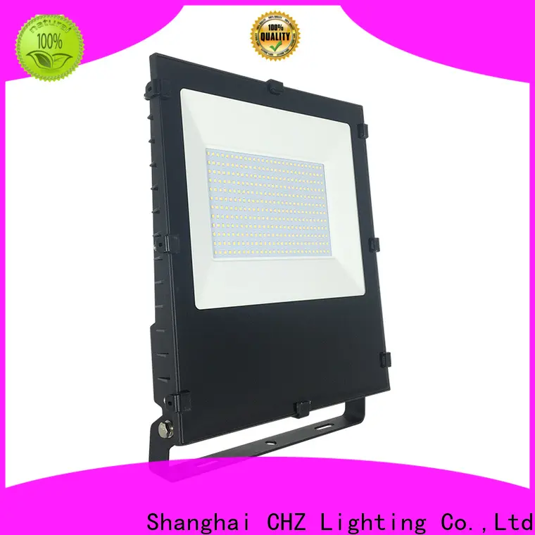 creative high quality outdoor led flood lights from China for sculpture 1