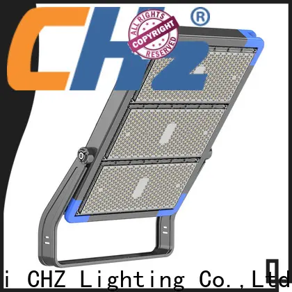 CHZ Lighting port lighting manufacturer used in tunnels 1