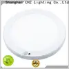 CHZ high-quality flat panel led ceiling lights company for cultural centers 1