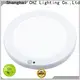 CHZ high-quality flat panel led ceiling lights company for cultural centers 1