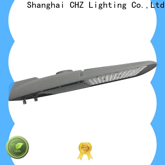 professional led street lights vs conventional best supplier for residential areas for road 1