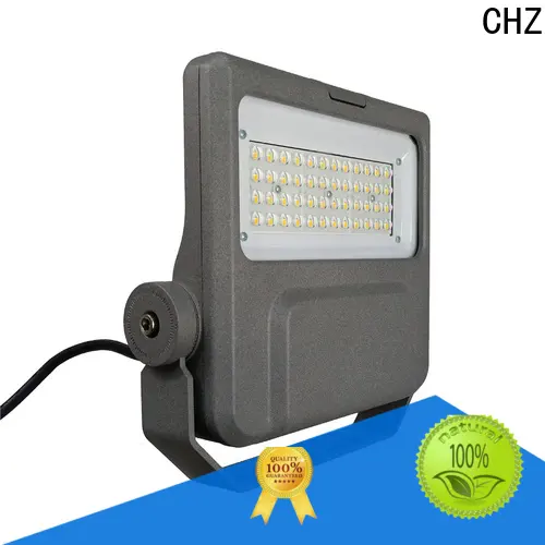 CHZ outdoor flood lights inquire now for billboards park 1