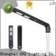 CHZ outdoor solar street lighting factory for school 1