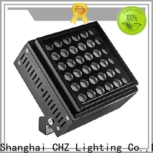 CHZ led flood lamp best manufacturer for gymnasium 1