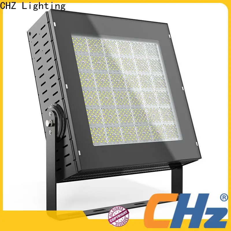 CHZ hot selling stadium light manufacturer for indoor sports arenas 1