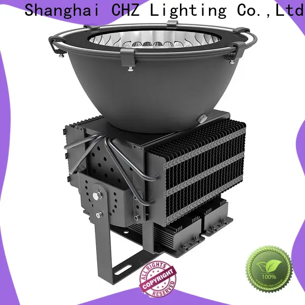 CHZ sportlighting series for indoor sports arenas 1