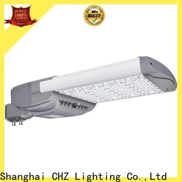 CHZ led street light wholesale for yard 1