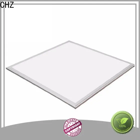 CHZ high quality office led panel light supplier bulk buy 1