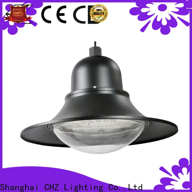 CHZ landscape path lighting wholesale for bicycle lanes 1