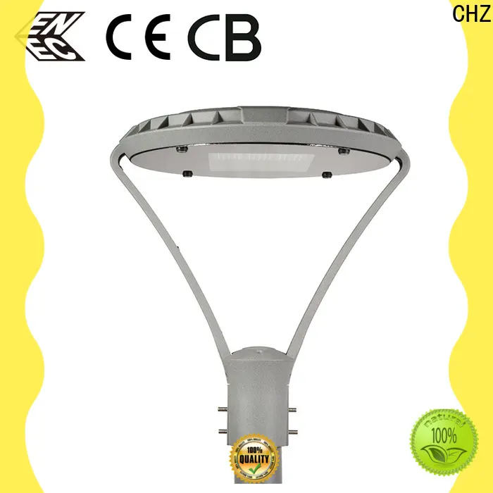 CHZ outdoor garden lights wholesale for outdoor venues 1