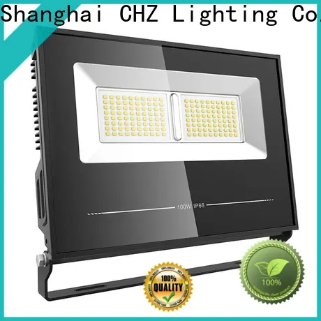 low-cost led field lighting series for lighting project 1