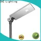 CHZ cheap led solar pole lights directly sale for rural 1