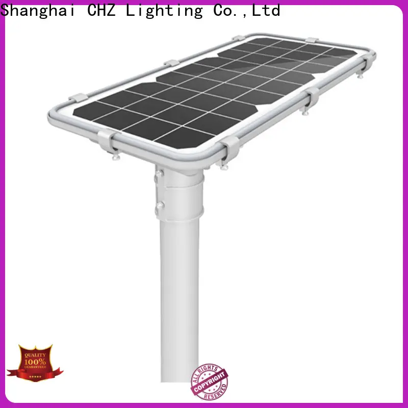 cheap integrated solar light factory direct supply for streets 1